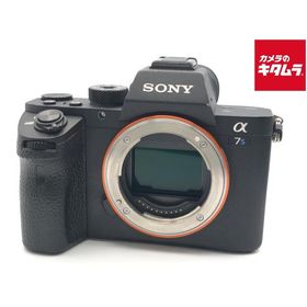 【中古】 【並品】 ソニー α7S II ボディ [ILCE-7SM2]
