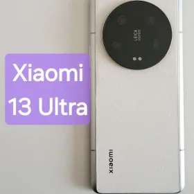 Xiaomi 13 Ultra 新品¥128,000 中古¥60,000 | 新品・中古のネット最