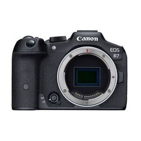 中古 １年保証 美品 Canon EOS R7 ボディ