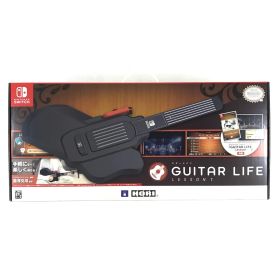 GUITAR LIFE -LESSON1- Switch 新品 10,059円 中古 | ネット最安値の