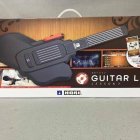 GUITAR LIFE -LESSON1- Switch 新品 10,059円 中古 | ネット最安値の