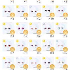 引退垢 人気品あり 46万ハピ所持 即購入️⭕️ | ポケコロツイン(ポケツイ)のアカウントデータ、RMTの販売・買取一覧