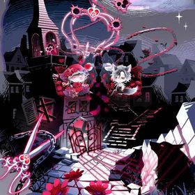 赤ずきんから逃げる夜 ココリウムフルセット | ポケコロツイン(ポケツイ)のアカウントデータ、RMTの販売・買取一覧