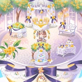 秋風誘う金木犀の香り ココリウムフルセット | ポケコロツイン(ポケツイ)のアカウントデータ、RMTの販売・買取一覧