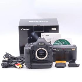 Canon EOS-1D X ボディ