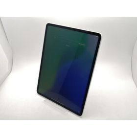 【中古】Apple 【Wi-Fi】 12.9インチ iPad Pro（第6世代/2022） 2TB シルバー MNY03J/A【柏】保証期間１ヶ月【ランクB】