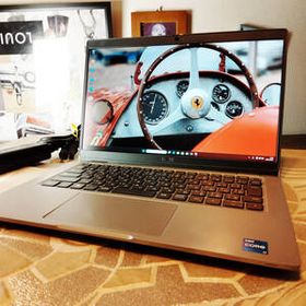 12世代 i7 1265U 512G/SSD M.2 16G 1920x1080 Latitude DELL 5330 AXX03