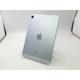 【中古】Apple 【Wi-Fi】 iPad mini（A17Pro/2024） 256GB ブルー MXNC3J/A【大阪堂島】保証期間1ヶ月【ランクA】