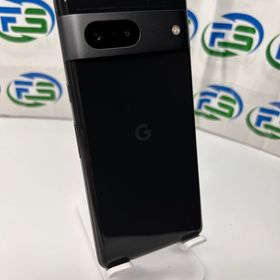 Google Pixel 7 8GB 256GB オブシディアン