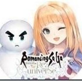 即対応IOS専用ジュエル170~180万+SSランダム70~99体+直接購入可 | ロマサガRS(ロマサガ リユニバース)のアカウントデータ、RMTの販売・買取一覧