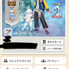 引退垢 主に太刀使用 | モンハンNow(ナウ)のアカウントデータ、RMTの販売・買取一覧