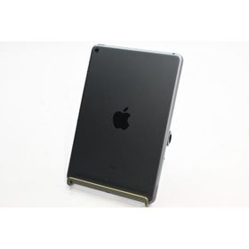 [中古]Apple iPad mini (第5世代) Wi-Fiモデル 64GB スペースグレイ MUQW2J/A