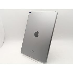 【中古】Apple 【Wi-Fi】 10.5インチ iPad Pro（2017） 256GB スペースグレイ MPDY2J/A【千葉】保証期間１ヶ月【ランクC】