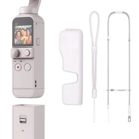 DJI Pocket 2 限定コンボ サンセットホワイト