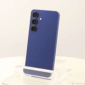 〔中古品〕 GALAXY S25 256GB ネイビー SMS931QDBESJP SIMフリー ［6.2インチ有機EL／Snapdragon 8 Elite for Galaxy］〔中古品〕 GALAXY S25 256GB ネイビー SMS931QDBESJP SIMフリー ［6.2インチ有機EL／Snapdragon 8 Elite for Galaxy］