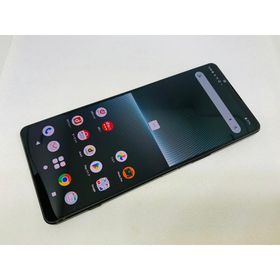 ★送料無料★良品★docomo★SO-51D★ブラック★0015280004146★SYS★12/03