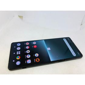 ★送料無料★良品★docomo★SO-51D★ブラック★0015280003952★SYS★11/19