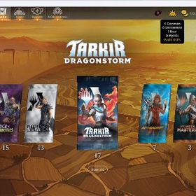 MTGアリーナ_160,000Goldアカウント | MTGアリーナ(マジックザギャザリング)のアカウントデータ、RMTの販売・買取一覧