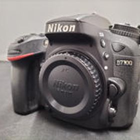 デジタル一眼レフ D7100 ボディ NIKON