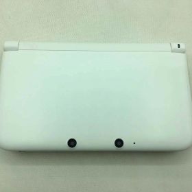 ニンテンドー Nintendo 3DS LL SPR-001 【中古】