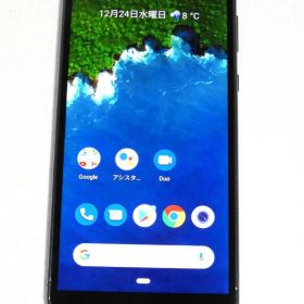 SHARP Android One S5 ワイモバイル S5-SH SIMフリー