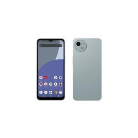 docomo SH-52E AQUOS Wish 4 ブルー SIMフリー スマホ 【新品 未使用】 正規SIMロック解除済み Blue 白ロム 一括購入品 本体