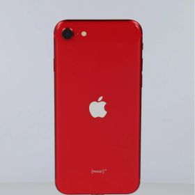 iPhone SE (第 2 世代) 128GB 中古Aグレード