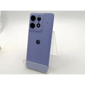 【中古】MOTOROLA SoftBank 【SIMフリー】 motorola edge 50s pro リュクスラベンダー 8GB 256GB A402MO【ECセンター】保証期間1ヶ月【ランクA】