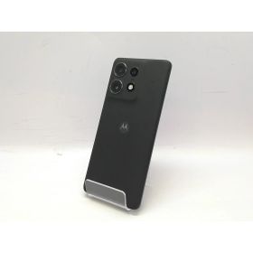 【中古】MOTOROLA SoftBank 【SIMフリー】 motorola edge 50s pro ブラックビューティー 8GB 256GB A402MO【立川フロム中武】保証期間1ヶ月【ランクB】