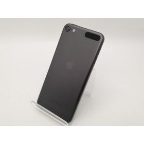 【中古】Apple iPod touch 32GB スペースグレイ MVHW2J/A (2019/第7世代)【三宮センター】保証期間１ヶ月【ランクC】