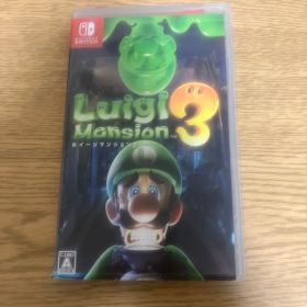 ルイージマンション3