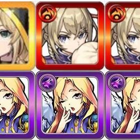 【愛情込めて育成】手作りで大切に育てたアカウントです | モンストのアカウントデータ、RMTの販売・買取一覧