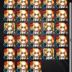 クリスマスα運極 | モンストのアカウントデータ、RMTの販売・買取一覧