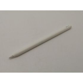 【中古】Apple Apple Pencil（第2世代） MU8F2J/A【三宮センター】保証期間１週間