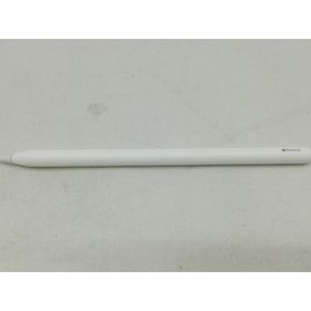 【中古】Apple Apple Pencil（第2世代） MU8F2J/A【川崎】保証期間１週間