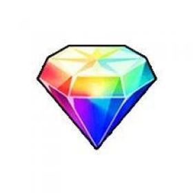 IOS専用 ダイヤ5000-5800個＋金欠片500枚+4★60-70体 即対応 初期 | バウンティラッシュのアカウントデータ、RMTの販売・買取一覧