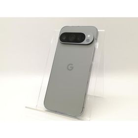 【中古】Google 国内版 【SIMフリー】 Pixel 9 Pro ヘイゼル 16GB 256GB GWVK6【秋葉4号】保証期間１ヶ月【ランクA】