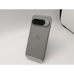 【中古】Google 国内版 【SIMフリー】 Pixel 9 Pro ヘイゼル 16GB 256GB GWVK6【広島本通】保証期間１ヶ月【ランクA】