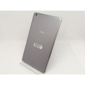 【中古】Huawei 国内版 【SIMフリー】 MediaPad M3 Lite 8 3GB 32GB CPN-L09 スペースグレー【津田沼】保証期間１週間【ランクA】