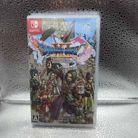 スクウェアエニックス(SQUARE ENIX)のドラゴンクエストXI 過ぎ去りし時を求めて S(家庭用ゲームソフト)