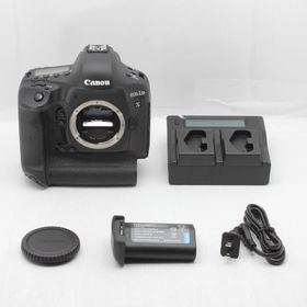 キヤノン(Canon)のCanon キャノン EOS 1DX ボディ (デジタル一眼)