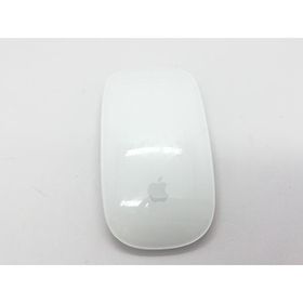 【中古】Apple Magic Mouse 2 (2015) シルバー MLA02J/A【立川フロム中武】保証期間１週間