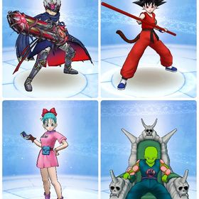 引退アカウント | ドラクエウォークのアカウントデータ、RMTの販売・買取一覧