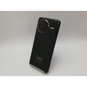 【中古】Xiaomi 国内版 【SIMフリー】 Poco F7 Ultra ブラック 16GB 512GB【鹿児島中町】保証期間１ヶ月【ランクB】