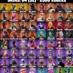 64 スキン | ザ・リーパー | エリートエージェント