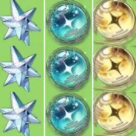 [北アメリカ] アストライト 59K