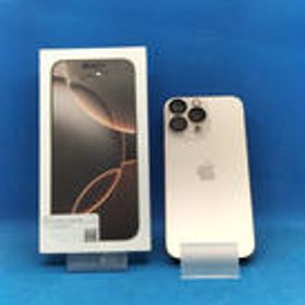 iPhone16Pro Max MYWJ3J/A AU