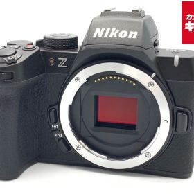 【中古】 【良品】 ニコン Z50II ボディ