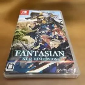 FANTASIAN-NEO DIMENSION-