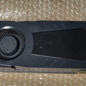 NVIDIA GTX 1080 グラフィックボード